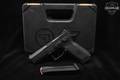 CZ CZ P-09 9mm Luger Black in Excellent Condition Image 2