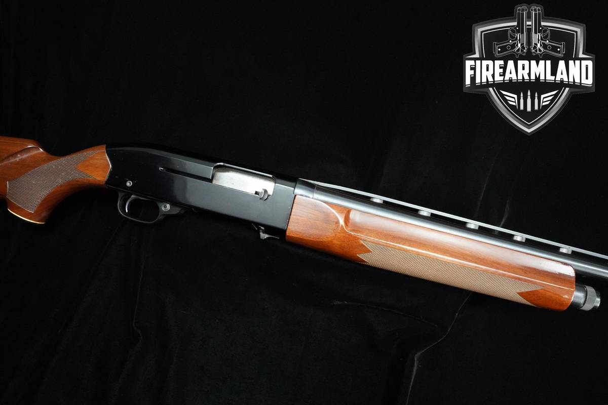 1967-1968 Winchester Model 140 Ranger 20-Gauge 28" Winchester 140 VENT RIB