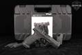 Walther PDP Pro-E Full Size 9mm Luger Black in Very Good Condition Image 2