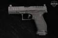 Walther PDP Pro-E Full Size 9mm Luger Black in Very Good Condition Image 3
