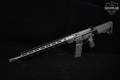 Geissele Automatics SD-556 Super Duty 5.56mm NATO Black in Excellent Condition Image 2