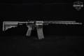 Geissele Automatics SD-556 Super Duty 5.56mm NATO Black in Excellent Condition Image 3