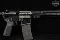 Geissele Automatics SD-556 Super Duty 5.56mm NATO Black in Excellent Condition Image 5