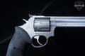 Taurus Model 66 .357 Mag. Matte Stainless in Very Good Condition Image 4