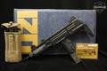 Israeli Military Industries (IMI) UZI Model A Carbine 9mm Luger (9x19 Para) Black in Very Good Condition Image 2