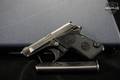 Beretta Model 950BS Jetfire .25 ACP (6.35mm) Blued in Very Good Condition Image 2