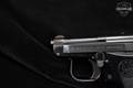 Beretta Model 950BS Jetfire .25 ACP (6.35mm) Blued in Very Good Condition Image 5