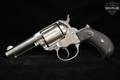 1878 Colt Model 1877 Thunderer .41 Colt Bright Nickel in Poor Condition Image 3