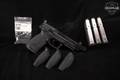 Smith & Wesson (S&W) M&P45 Performance Center M2.0 C.O.R.E. Ported .45 ACP Black in Very Good Condition Image 2