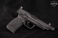 Smith & Wesson (S&W) M&P45 Performance Center M2.0 C.O.R.E. Ported .45 ACP Black in Very Good Condition Image 3