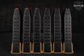 Sig Sauer EIGHT (8) P320 21 Round Magazines 9mm Luger in Excellent Condition Image 2