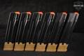 Sig Sauer EIGHT (8) P320 21 Round Magazines 9mm Luger in Excellent Condition Image 3