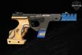 Walther GSP Expert .32 S&W Long Unknown in Very Good Condition Image 3