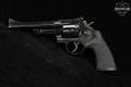 Smith & Wesson (S&W) Model 28-2 Highway Patrolman .357 Mag. Blued in Very Good Condition Image 3