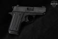 Sig Sauer P238 Nitron .380 ACP Black in Excellent Condition Image 3