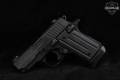 Sig Sauer P238 Nitron .380 ACP Black in Excellent Condition Image 4
