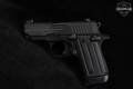 Sig Sauer P238 Nitron .380 ACP Black in Excellent Condition Image 5