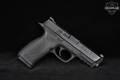 Smith & Wesson (S&W) M&P 9 Full Size, 1.0 Series, No Thumb Safety 9mm Luger Black in Good Condition Image 3