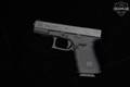 Glock 19 Gen4 9mm Luger Black in Excellent Condition Image 2