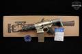 Q Honey Badger SBR .300 AAC Blackout (7.62x35mm) Clear Anodized in Excellent Condition Image 2