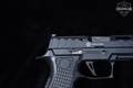 Sig Sauer P320 Spectre Comp Blackout 9mm Luger Legion Gray in Excellent Condition Image 4