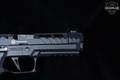 Sig Sauer P320 Spectre Comp Blackout 9mm Luger Legion Gray in Excellent Condition Image 5