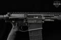 Daniel Defense DD5 V4 7.62mm NATO (7.62x51) Black in Good Condition Image 4