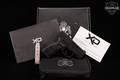 Springfield Armory XD-9 Sub-Compact 9mm Luger Black in Excellent Condition Image 2