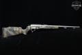 Thompson Center (TC, T/C, TCA) Encore .50 BPM (Black Powder) Stainless Steel in Excellent Condition Image 3