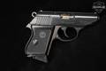 Iver Johnson TP25 Pocket Pistol .25 ACP (6.35mm) Black in Good Condition Image 3