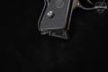 Iver Johnson TP25 Pocket Pistol .25 ACP (6.35mm) Black in Good Condition Image 4