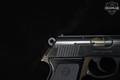 Iver Johnson TP25 Pocket Pistol .25 ACP (6.35mm) Black in Good Condition Image 5