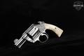1920 Colt Police Positive .38 Spl. Nickel in Good Condition Image 2