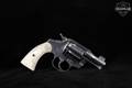 1920 Colt Police Positive .38 Spl. Nickel in Good Condition Image 3