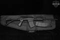 Molot VEPR-12 12 Gauge Black Phosphate in Excellent Condition Image 3
