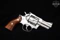 1976 Sturm Ruger Security-Six .357 Mag. Stainless Steel in Very Good Condition Image 2