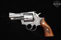 1976 Sturm Ruger Security-Six .357 Mag. Stainless Steel in Very Good Condition Image 3