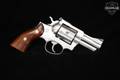 1976 Sturm Ruger Security-Six .357 Mag. Stainless Steel in Very Good Condition Image 4