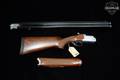 Yildiz Legacy HPS 12 Gauge Stainless Steel in Excellent Condition Image 2