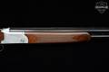 Yildiz Legacy HPS 12 Gauge Stainless Steel in Excellent Condition Image 5