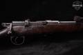 Enfield No. 1 Mk III* SMLE Sporter .303 British Blued in Fair Condition Image 5