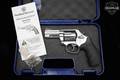 Smith & Wesson (S&W) Model 686-6 Plus .357 Mag. Stainless Steel in Good Condition Image 2