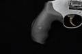 Smith & Wesson (S&W) Model 686-6 Plus .357 Mag. Stainless Steel in Good Condition Image 3