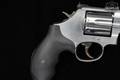 Smith & Wesson (S&W) Model 686-6 Plus .357 Mag. Stainless Steel in Good Condition Image 4