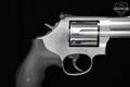 Smith & Wesson (S&W) Model 686-6 Plus .357 Mag. Stainless Steel in Good Condition Image 5