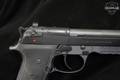 Beretta 92X G Compact 9mm Luger Black Bruniton in Excellent Condition Image 3
