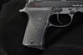 Beretta 92X G Compact 9mm Luger Black Bruniton in Excellent Condition Image 4