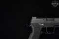 Sig Sauer P320X Compact 9mm Luger Nitron in Very Good Condition Image 5