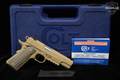 Colt M45A1 .45 ACP Desert Sand in Excellent Condition Image 2