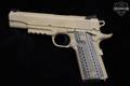 Colt M45A1 .45 ACP Desert Sand in Excellent Condition Image 3